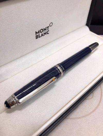 MONTBLANC  The Little Prince and Fox 145  Fountain Pen, Ballpoint Pen, Ballpoint Pen, Fountain Pen, Signature Pen